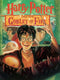 Puzzel Harry Potter - Goblet of Fire - 1000 stukjes