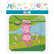 Puzzel Kiokids 4 pcs (15 x 15 cm)