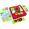 Puzzel Lisciani Giochi Carotina Baby 8 Puzzles Progressive