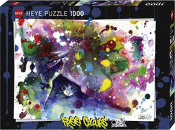 Puzzel Meow 1000 Heye 29825