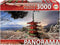 Puzzel Mount Fuji & Chureito Pagoda - 3000