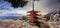Puzzel Mount Fuji & Chureito Pagoda - 3000