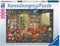 Puzzel Nostalgisch speelgoed 1000pcs