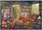 Puzzel Nostalgisch speelgoed 1000pcs