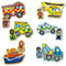 Puzzel Orchard Rescue Squad (FR)