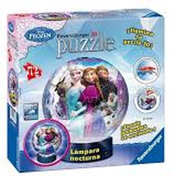 Puzzel Ravensburger 00.011.141