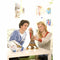 Puzzel Ravensburger Iceland: Kirkjuffellsfoss 3D 216 Onderdelen