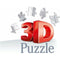 Puzzel Ravensburger Iceland: Kirkjuffellsfoss 3D 216 Onderdelen