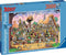 Puzzel Ravensburger The Asterix Universe (3000 Onderdelen)