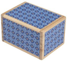 Puzzel Secret Box Kyoto
