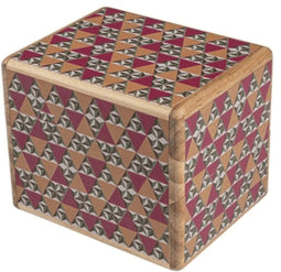 Puzzel Secret Box Osaka