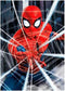 Puzzel Spiderman Educa 18486 500 Onderdelen