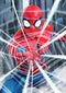 Puzzel Spiderman Educa 18486 500 Onderdelen