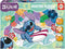 Puzzel Stitch Poster 250 Onderdelen
