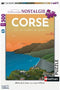 Puzzel van 500 stukjes, Corsica-poster/Louis l'Affiche, vanaf 10 jaar, Nostalgia-collectie, 87826, Nathan