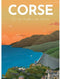 Puzzel van 500 stukjes, Corsica-poster/Louis l'Affiche, vanaf 10 jaar, Nostalgia-collectie, 87826, Nathan