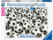 Puzzel - Voetballen - 1000st.