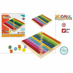 Puzzel Woomax (101 pcs)