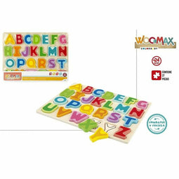 Puzzel Woomax