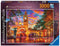 Puzzel Zonsondergang Londen 1000pcs