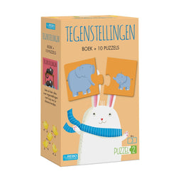 Puzzel2 - Tegenstellingen