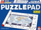 Puzzelmat, 500 tot 3000 stukjes Puzzel