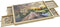 Puzzelplaat met lades - Gemakkelijk je puzzel opruimen - 76x57 cm