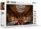 Puzzels 1000 - The Bookshop - Rebo legpuzzel 1000 stukjes