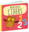 Puzzeltrein 20 stukjes en boek - Puzzeltrein 20 stukjes en boek - Mijn eerste cijfers