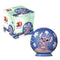 Puzzle-Ball Disney Stitch (Design 2) - 54 stukjes