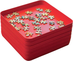 Puzzle Mates - Puzzel Sorteer