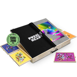 Puzzle Ready Puzzle Board with Tilting Function - 1500 pieces EB-PZ-023