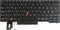 TellusRem T480s - Toetsenbord - Achtergrondverlichting RGB - Zwart