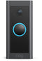 Ring Video Doorbell Wired - Videodeurbel - 1080p HD-video en tweerichtingsspraak
