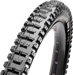Maxxis Minion Dhr Ii 29´´ Tubeless Mtb-band Maxxgrip 29´´ / 2.40