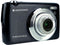 AgfaPhoto Realishot DC8200 - Digitale camera 18MP Full HD 8x zoom - Zwart