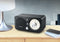 Muse M-095 BT - Radio - Bluetooth 4.2 en USB-aansluiting - Bruin