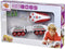 Eichorn Trein Infrarood - Trein - 20,5 cm