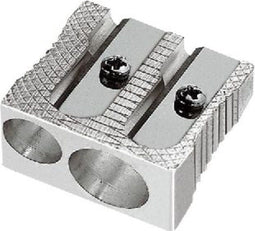 Puntenslijper M+R 211/000 metaal dubbel - 20 stuks