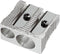 Puntenslijper M+R 211/000 metaal dubbel - 20 stuks