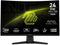 MSI MAG 242C - Monitor 23,6
