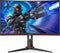 AOC C27G2ZE - Gaming Monitor - 27