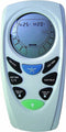 Fanaway Plafondventilator Fanaway EVO 2 Mat Staal - Ø122 cm - Met afstandsbediening