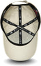 New York Yankees Cap Kind - Stone Beige - 6 tot 12 jaar - Verstelbaar - New Era Caps - 9Forty Kids - NY Pet Kind - Petten - Pet Kind - Kinderpet - Pet Kinderen Jongens