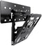 Samsung WMN-M25EA/XC - No Gap Wall-Mount - Kantelbaar - Zwart