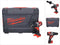 Milwaukee M18 BLPD2-0X 18V Li-Ion accu Klopboor-/schroefmachine body in HD box - Koolborstelloos - 82Nm