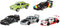 HOT WHEELS AUTOCULTUUR CIRCUITLEGENDES Voertuigen