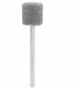 Dremel 520 - Polijstschijf - Schachtdiameter 3,2 mm - Werkdiameter 13,2 mm - Max 20.000 t/min