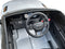 Range Rover Velar Zilver | 12V Kinderauto