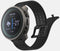 Suunto Vertical Titanium Solar - Avonturenhorloge - GPS barometrische hoogtemeter - Zwart